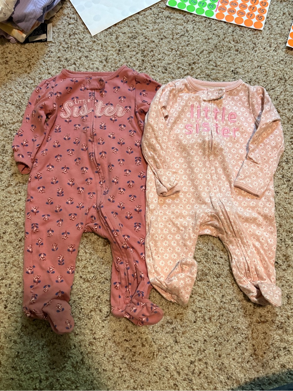 Little Sister bundle